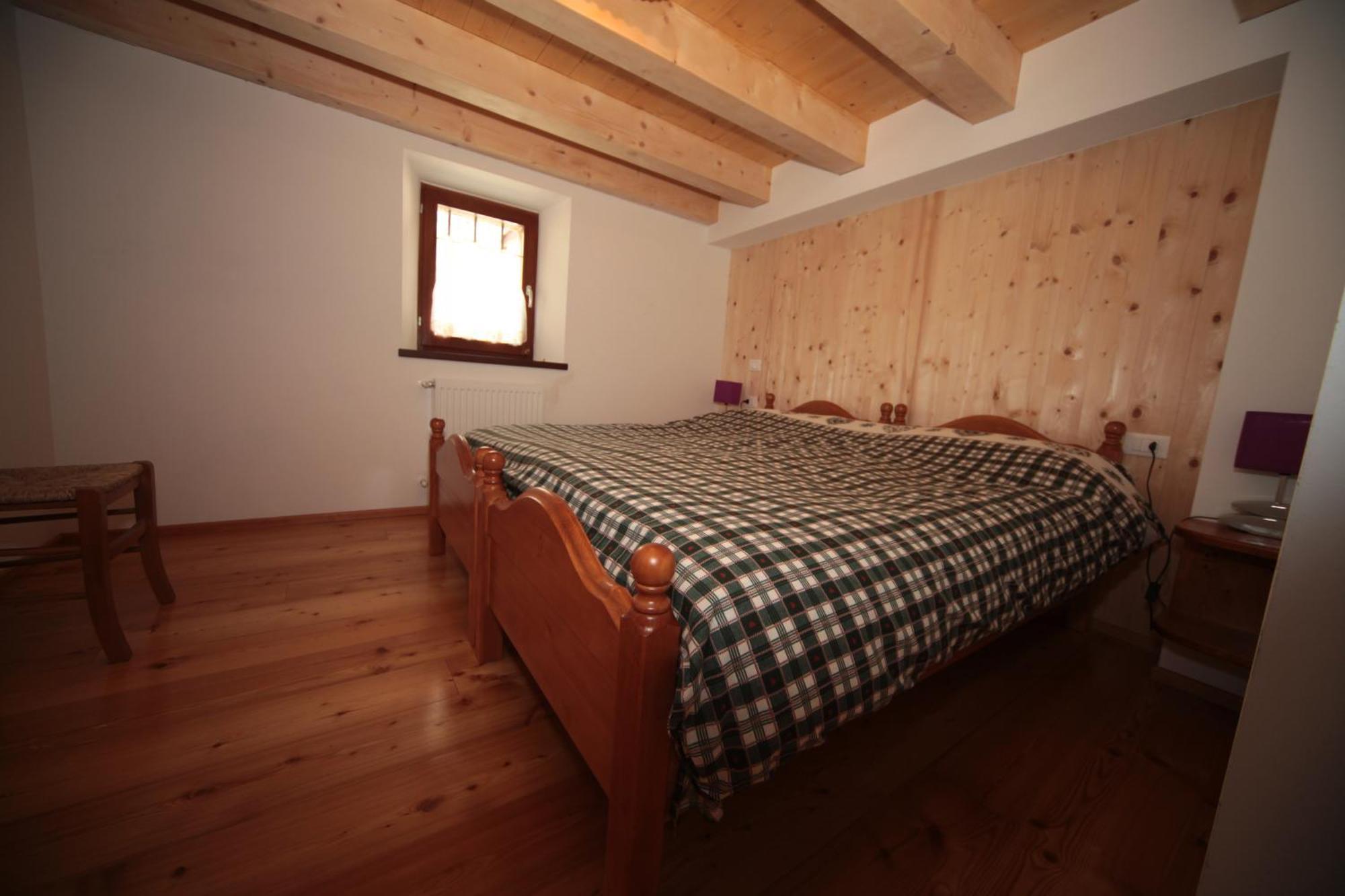 Albergo Diffuso Valcellina E Val Vajont In Erto Habitación foto